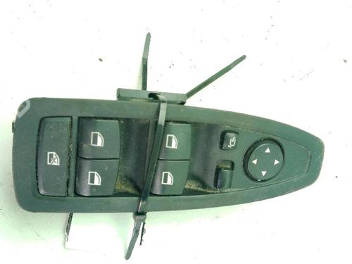 Used Left front window switch BMW 4 Gran Coupe (F36) 418 d (150 hp) 29383200