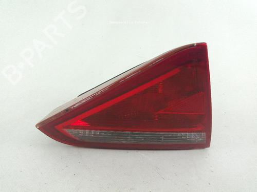 Used Left tailgate light AUDI A5 (8T3) 3.0 TDI quattro (240 hp) 18371470