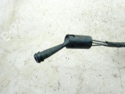 Right mirror PEUGEOT EXPERT (224_) 1.9 D | BP24862286C27 