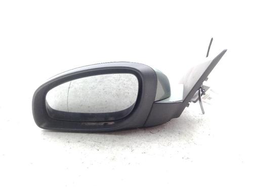 Used Left mirror OPEL VECTRA C (Z02) 2.2 DTI 16V (F69) (125 hp) 24000428