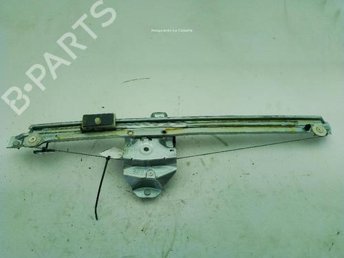Front right window mechanism RENAULT TRAFIC III Van (FG_) 2.0 dCi 120 (FGMN) | BP29518342C23 - Image 1