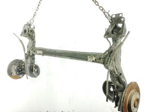 Used Rear axle OPEL COMBO E Tour / Life (K9) 1.5 (102 hp) 32437871