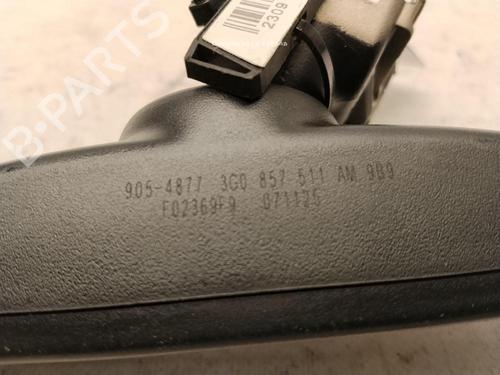 Rear mirror SEAT ARONA (KJ7, KJP) 1.0 TSI | BP39198484I6 - Image 6