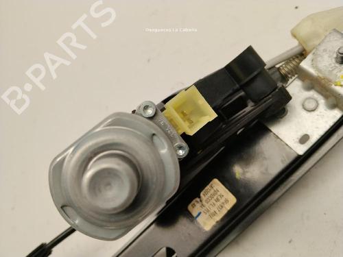 Front left window mechanism SEAT LEON (KL1, KLG) 1.5 TSI | BP39399196C22 - Image 3