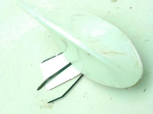 Used Antenna/Base LEXUS CT (ZWA10_) 200h (ZWA10_) (99 hp) 24607280
