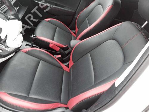 Front left window mechanism KIA PICANTO III (JA) 1.2 | BP18360610C22 - Image 7