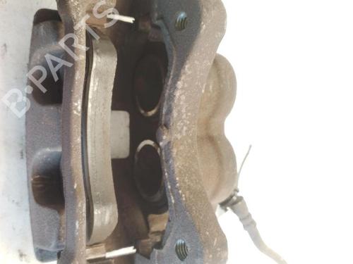 Right front brake caliper FORD TRANSIT Van (FA_ _) 2.4 TDCi RWD | BP24544853M104 - Image 5