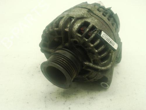 alternator-opel-astra-h-a04-2004-2005-2006-2007-2008-2009-2010-2011-2012-2013-2014-32280610 main image