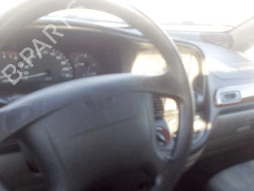 Used Parts DAEWOO REZZO (U100) 1.6 2346862
