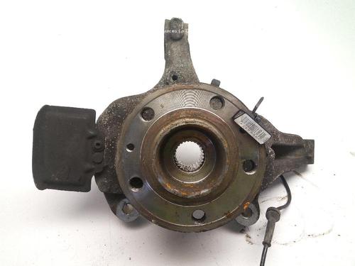 Used Right front steering knuckle Right front steering knuckle 22957638 22957638