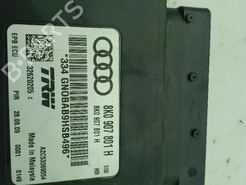 Electronic module AUDI Q5 (8RB) 2.0 TDI quattro | BP33905267M83 - Image 3