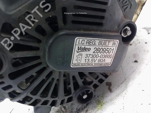 Alternator FORD PUMA (J2K, CF7) 1.0 EcoBoost | BP26447143M7  - Image 5
