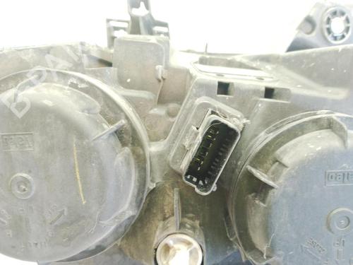 Left headlight CITROËN C5 I (DC_) 2.0 HDi (DCRHZB, DCRHZE) | BP36497014C28 - Image 4