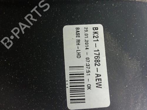 Right mirror FORD TRANSIT CUSTOM V362 Van (FY, FZ) 2.2 TDCi | BP32203926C27