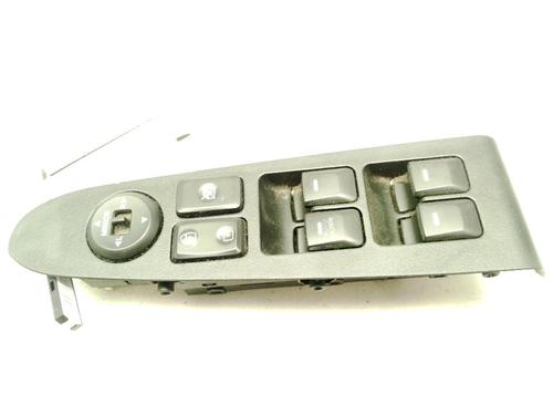 Used Left front window switch Left front window switch KIA SPORTAGE III (SL) 1.6 GDI (135 hp) 35973728 35973728
