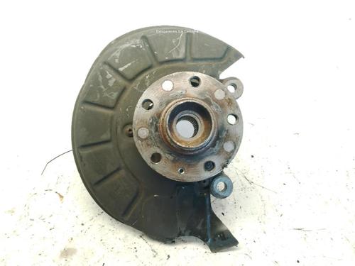 Højre Styrespindel Lejehus AUDI A3 (8P1) 2.0 TDI (170 hp) 29151474