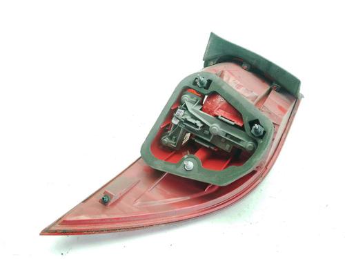 Left taillight VW GOLF V (1K1) 1.9 TDI | BP33905231C34 - Image 4