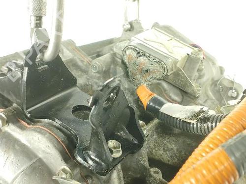 Gearbox TOYOTA AURIS (_E18_) | BP26233155M3