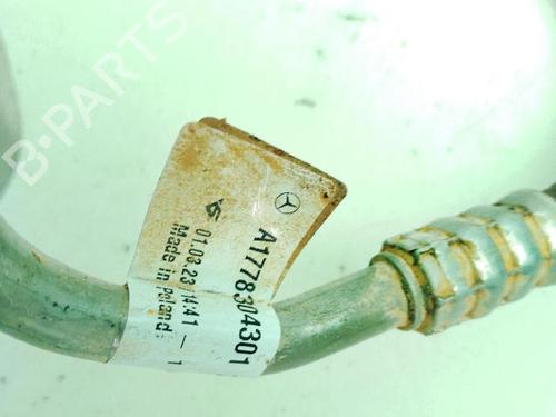 Pipe MERCEDES-BENZ GLA (H247) GLA 200 d (247.712) | BP24043171M125