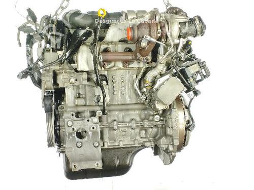 Engine FORD FIESTA VI (CB1, CCN) 1.4 TDCi | BP38719232M1 - Image 3