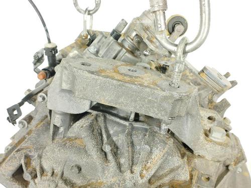 Gearbox OPEL ASTRA K (B16) 1.6 CDTi (68) | BP24051668M3