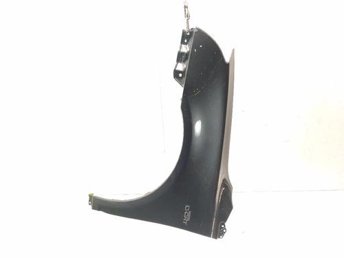 Used Left front fenders Left front fenders TOYOTA AVENSIS Estate (_T25_) 2.2 D-CAT (ADT251_, ADT251R) (177 hp) 39739776 39739776