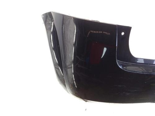 Rear bumper OPEL MERIVA A MPV (X03) 1.7 CDTI (E75) | BP18370216C8 