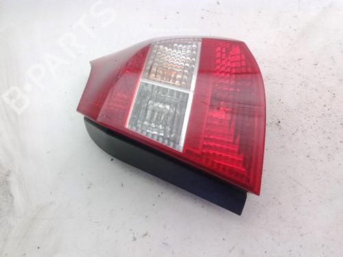 Right taillight BMW 1 (E87) 118 d | BP29475134C35 