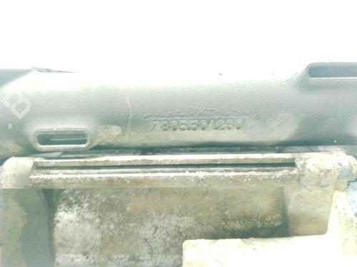 Steering rack VW CADDY III MPV (2KB, 2KJ, 2CB, 2CJ) 2.0 SDI | BP30171108M22