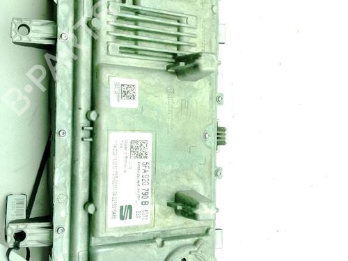 Instrument cluster CUPRA FORMENTOR (KM7, KMP) 1.5 TSI | BP32313380C47