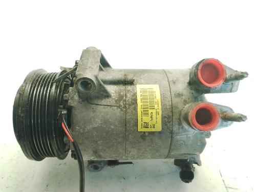 AC compressor FORD FOCUS III 1.0 EcoBoost | BP24544400M34 - Image 3