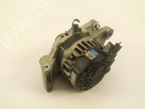 Alternator KIA CEED (CD) 1.6 CRDi 136 | BP24003912M7 