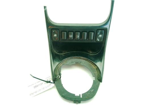 Used Left front window switch MG MGF (RD) 1.8 i 16V (120 hp) 30314549