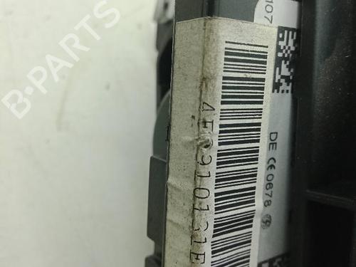 Ignition barrel AUDI Q7 (4LB) 3.0 TDI quattro | BP34207450M48 - Image 3