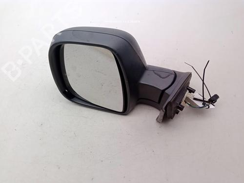left-mirror-citroen-berlingo-box-bodympv-b9-2008-28596573 main image