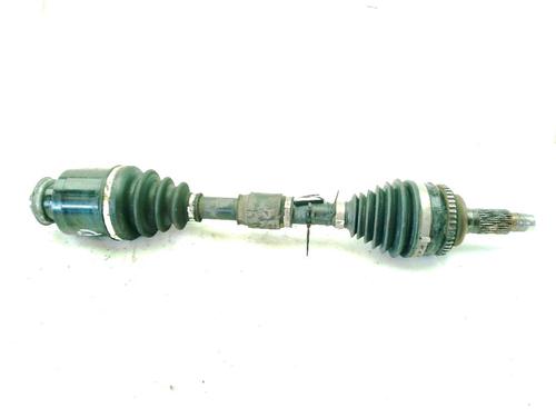 Right front driveshaft MAZDA CX-7 (ER) 2.3 MZR DISI Turbo AWD (ER3P) | BP35895076M39 - Image 2
