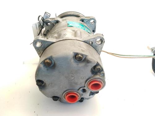 AC compressor PEUGEOT 206 Hatchback (2A/C) 2.0 HDI 90 | BP27733510M34 