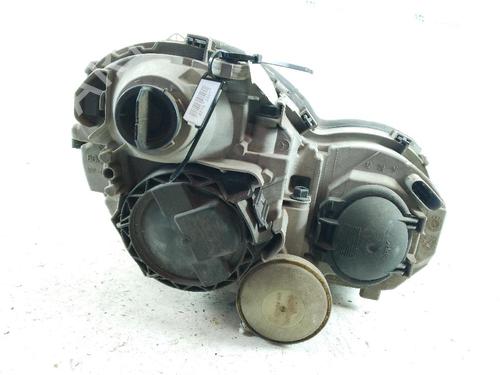 Left headlight MERCEDES-BENZ C-CLASS (W203) C 180 Kompressor (203.046) | BP25612566C28 