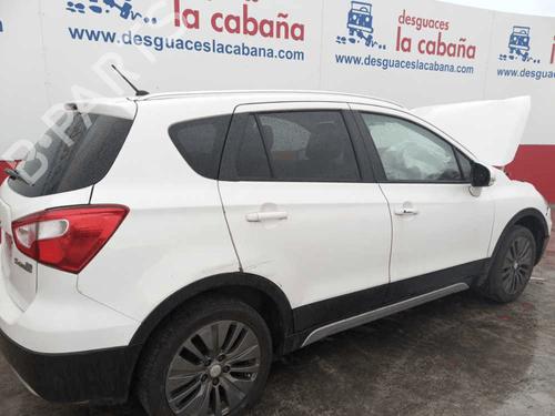 Right tailgate light SUZUKI SX4 S-Cross (JY) 1.6 DDiS (AKK 416D) | BP24043648C80 - Image 10