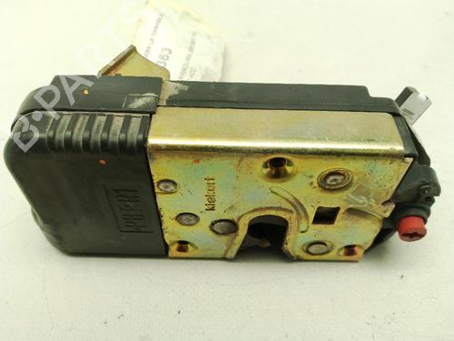 Used Rear right lock Rear right lock PEUGEOT 306 Hatchback (7A, 7C, N3, N5) 1.4 (75 hp) 34150987 34150987