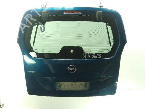 Used Tailgate OPEL COMBO E Tour / Life (K9) 1.5 (102 hp) 30871989