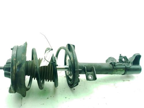 Used Left front shock absorber MERCEDES-BENZ CLK (C209) CLK 270 CDI (209.316) (170 hp) 31799141
