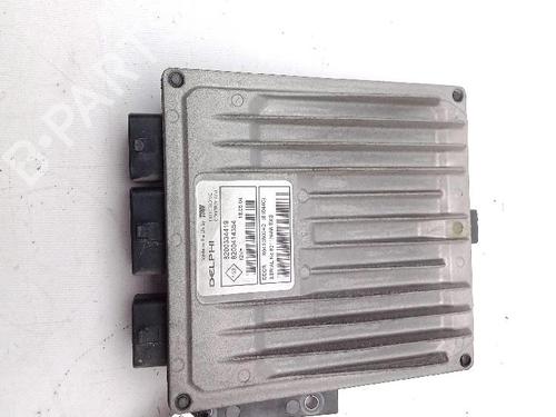 Used Control unit Control unit RENAULT MEGANE II (BM0/1_, CM0/1_) 1.5 dCi (BM02, BM13, BM2A, CM02, CM13) (101 hp) 19151841 19151841