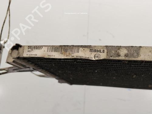 AC radiator CITROËN JUMPER II Van 2.2 BlueHDi 140 | BP36797647M32 - Image 3