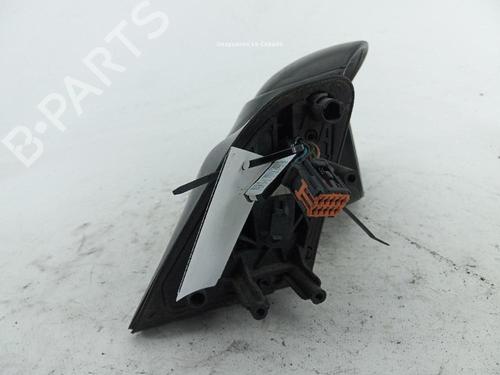 Left mirror CITROËN XSARA PICASSO (N68) 1.6 HDi | BP18372740C26 