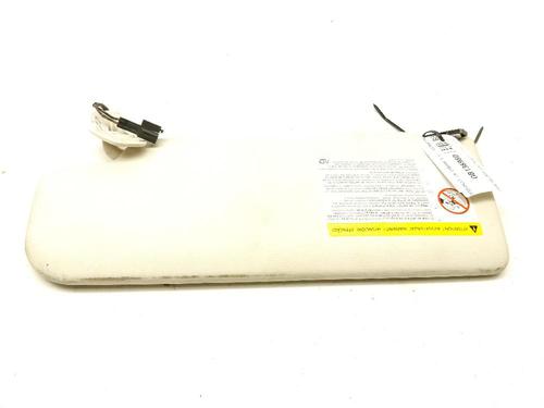 Right sun visor VW PASSAT B6 (3C2) 2.0 TDI | BP38615681I2 - Image 2
