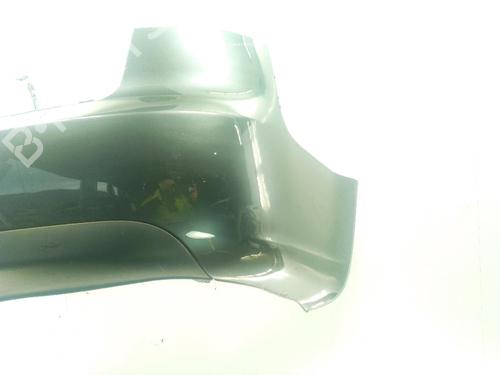 Rear bumper AUDI A4 B7 (8EC) 2.0 TDI 16V | BP30507110C8