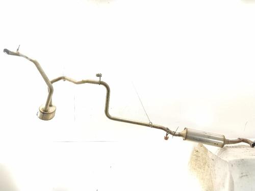 Used Exhaust system Exhaust system 39549780 39549780