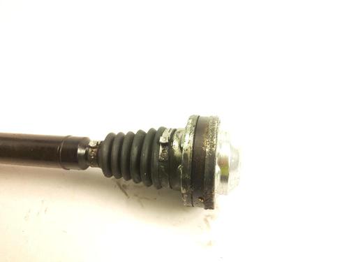 Right front driveshaft VW CADDY III Box Body/MPV (2KA, 2KH, 2CA, 2CH) 1.9 TDI | BP24047337M39
