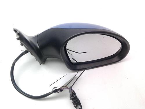 Used Right mirror SEAT LEON (1M1) 1.8 20V T (180 hp) 30803621
